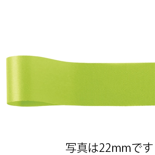 青山 リボン ニューフローラルサテン 0322 13×92 #76 1巻(ご注文単位1巻)【直送品】