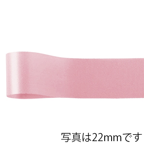 青山 リボン ニューフローラルサテン 0324 36×92 #72 1巻(ご注文単位1巻)【直送品】