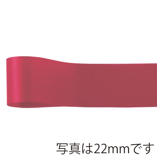青山 リボン　ニューフローラルサテン　0325 48×92 #17 1巻（ご注文単位6巻）【直送品】