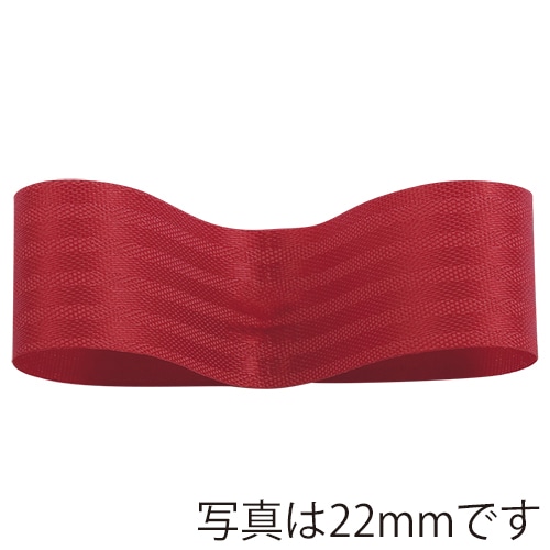 青山 リボン エリートサテン 2595 13×92 #16 1巻(ご注文単位1巻)【直送品】