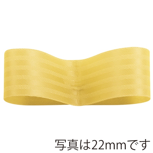 青山 リボン エリートサテン 2595 13×92 #64 1巻(ご注文単位1巻)【直送品】