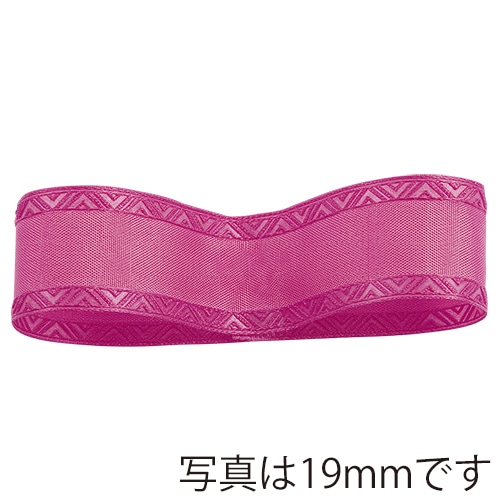 青山 リボン トリアノン 9745 50×25 #84 1巻(ご注文単位1巻)【直送品】