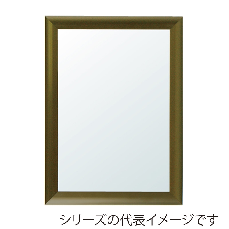 ジャパンアート アルミフレーム　フラッパ A4　ブロンズ VP-A4-BN 1枚（ご注文単位1枚）【直送品】