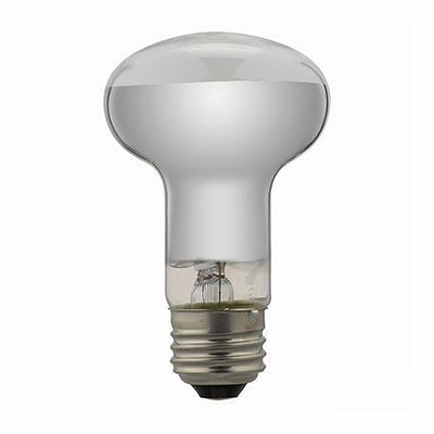 ヤザワコーポレーション 白熱電球 レフ形白熱ランプ RF100V38W 1個(ご注文単位1個)【直送品】