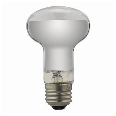 ヤザワコーポレーション 白熱電球 レフ形白熱ランプ RF100V90W 1個(ご注文単位1個)【直送品】
