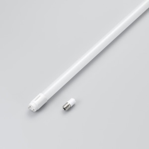 ヤザワコーポレーション LED直管 20W型 昼光色 グロー式 LDF20D/8/10/2 1個(ご注文単位1個)【直送品】