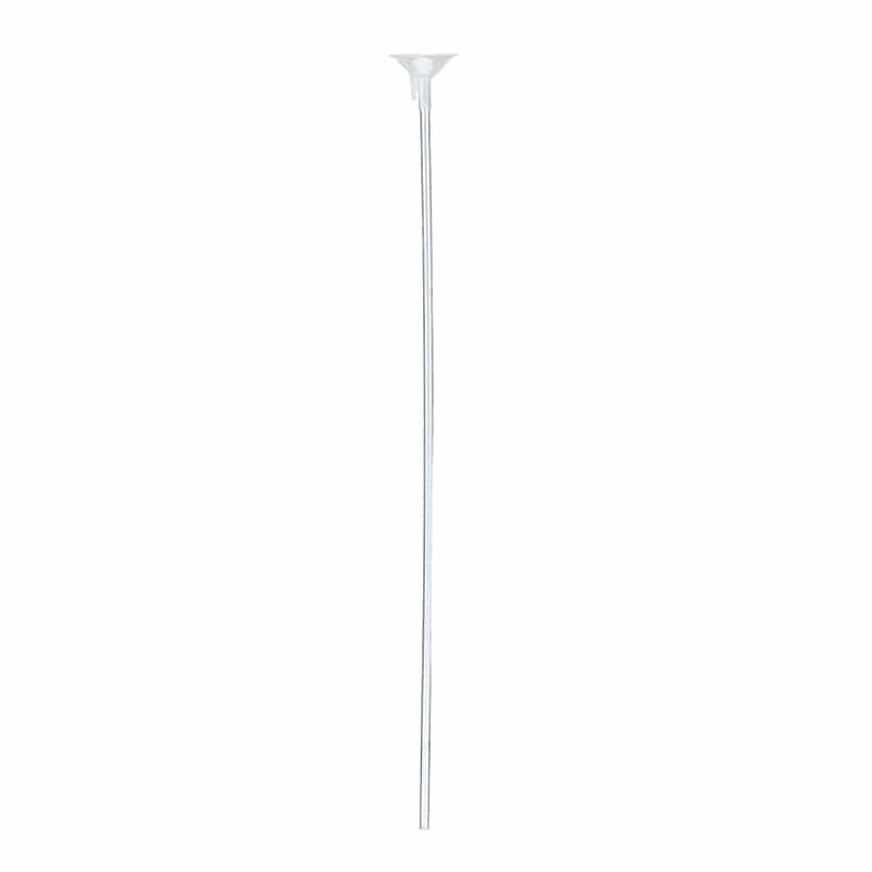 東京堂 PFバルーン用スティック 小 GI000240 1束(ご注文単位1束)【直送品】