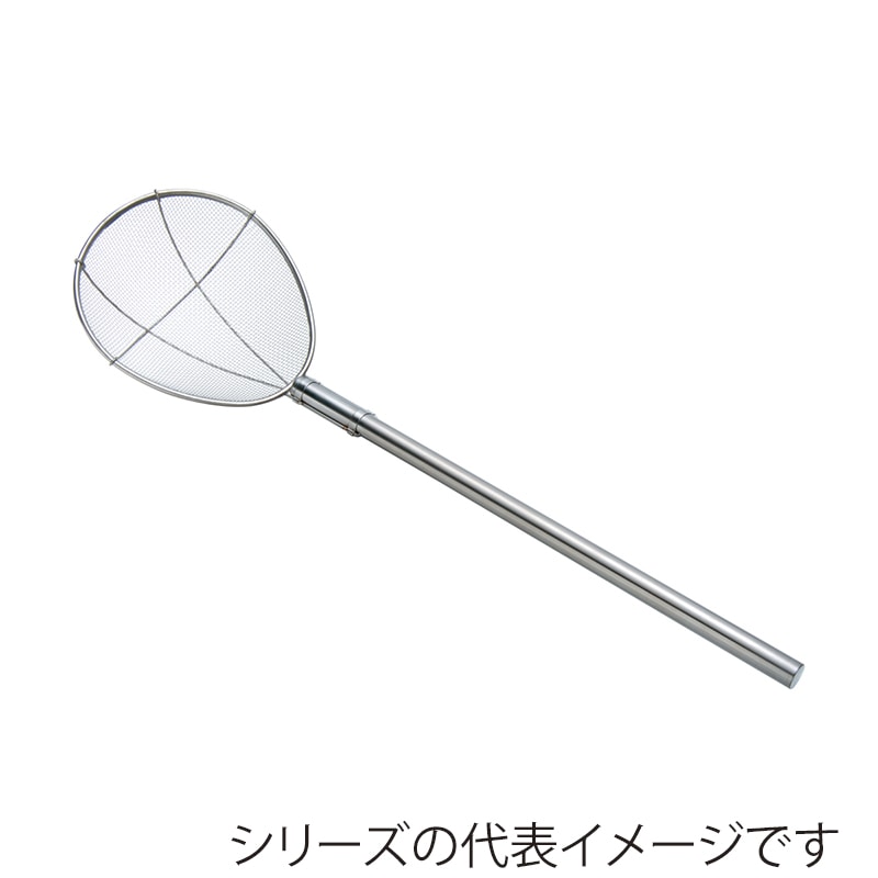 エムテートリマツ MT　18-8　パイプ柄スイノー 特大　細目　50cm柄 013310009 1個（ご注文単位1個）【直送品】