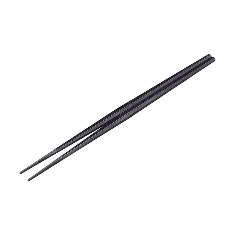 エムテートリマツ MT 箸先がつかないクリーン箸 22.5cm 070727003 1個(ご注文単位1個)【直送品】