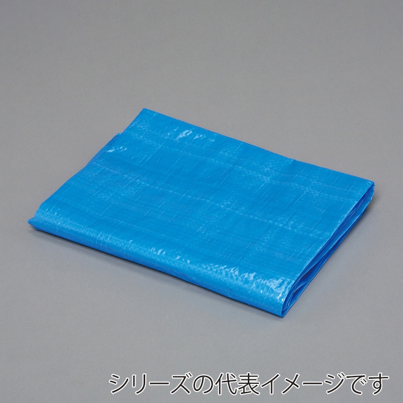 アイリスオーヤマ ブルーシート #1000 525×710 B10-5472 1枚(ご注文単位1枚)【直送品】