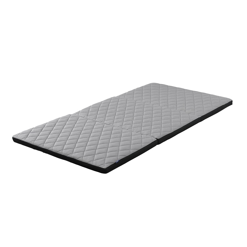 アイリスオーヤマ メンズエアリーマットレス 厚さ6cm シングル AMEN60-S 1枚(ご注文単位1枚)【直送品】