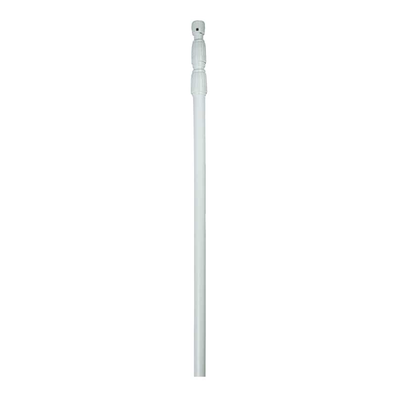 P・O・Pプロダクツ 第一ビニール のぼり用ポール 3段伸縮ポール 高さ1.2~3m 横棒850mm No.846 1本(ご注文単位1本)【直送品】
