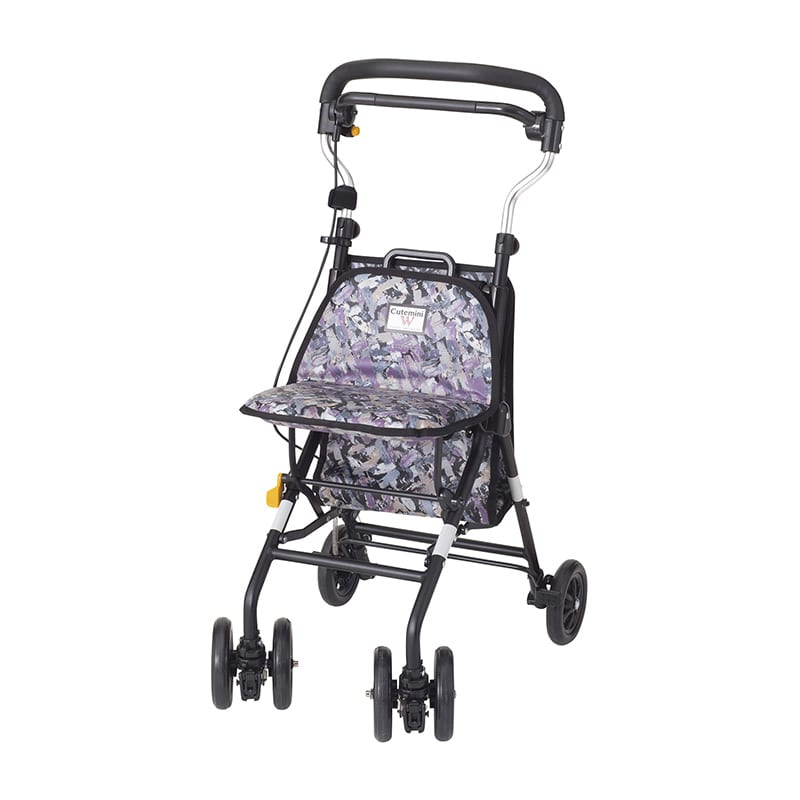 キュートミニW ペイント柄 CMW-PT 1個(ご注文単位1個)【直送品】