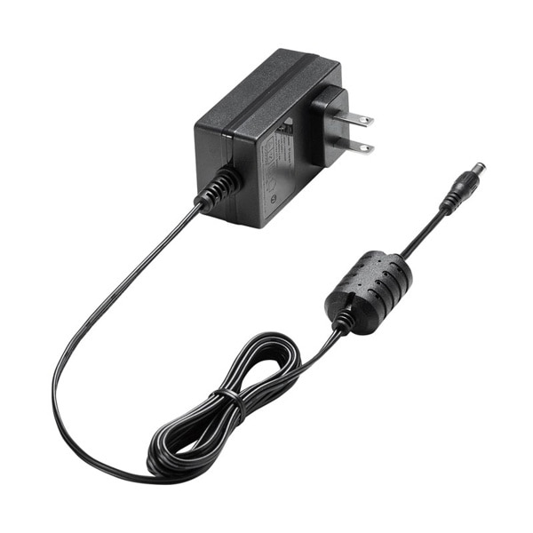 サンワサプライ 拡声器スピーカー用ACアダプタ P-SP-AC1 1個（ご注文単位1個）【直送品】