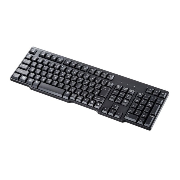 サンワサプライ Bluetoothキーボード ブラック SKB-BT40BK 1個（ご注文単位1個）【直送品】