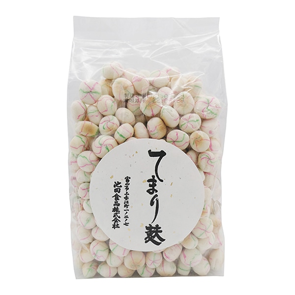 池田食品 てまり麩 300g 常温 1袋※軽（ご注文単位1袋）※注文上限数12まで【直送品】