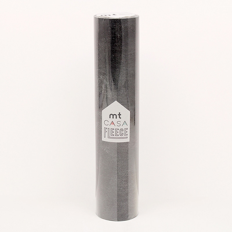 カモ井加工紙 mt casa フリース ロール 錆 MTCAF2320 1巻（ご注文単位1巻）【直送品】