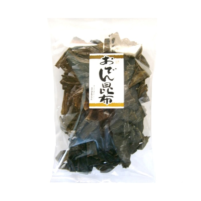 おでん昆布 100g 常温 1個※軽(ご注文単位1個)※注文上限数12まで【直送品】