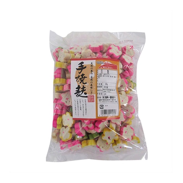細工麩(花麩) 200g 常温 1個※軽(ご注文単位1個)※注文上限数12まで【直送品】