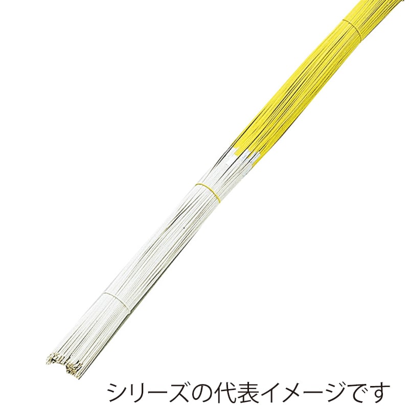 ササガワ 水引 白黄30 100本 44-830 1包(ご注文単位1包)【直送品】
