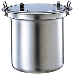 象印マホービン マイコンスープジャー　TH-CV080専用鍋 8L　TH-P080 013342008 1個（ご注文単位1個）【直送品】