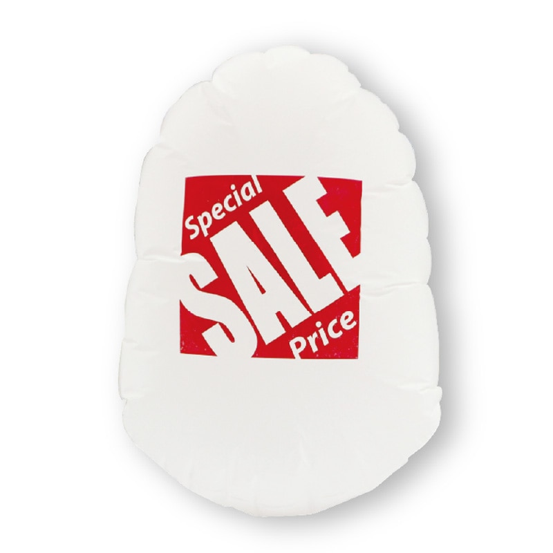 大黒工業 マグパンチ 白 SALL(大)両面 1個/袋(ご注文単位1袋)【直送品】