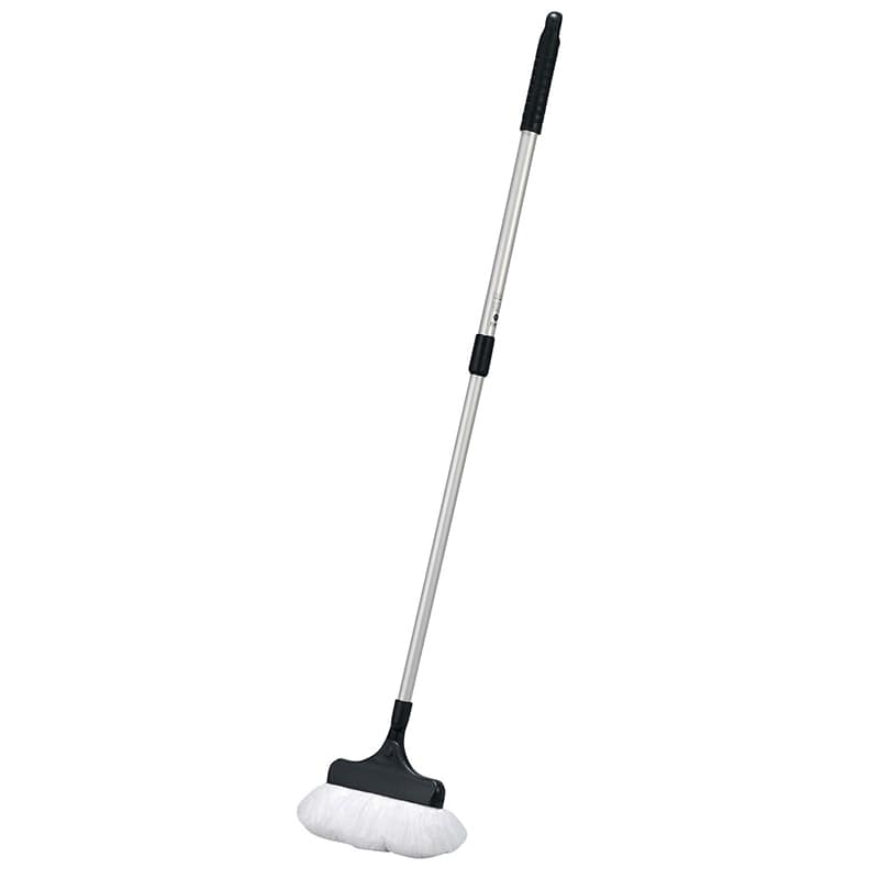ピエニュ 伸縮柄 フローリングクリーナー ロングタイプ 1個(ご注文単位1個)【直送品】