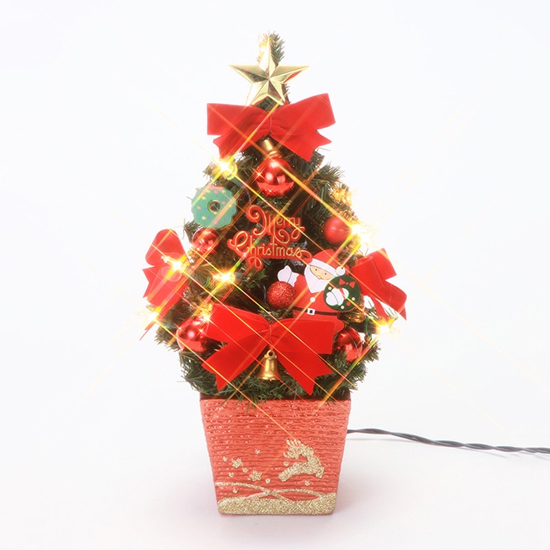 フローレックス クリスマス　プレミアム陶器ツリー 30cm XT-634 1本（ご注文単位1本）【直送品】