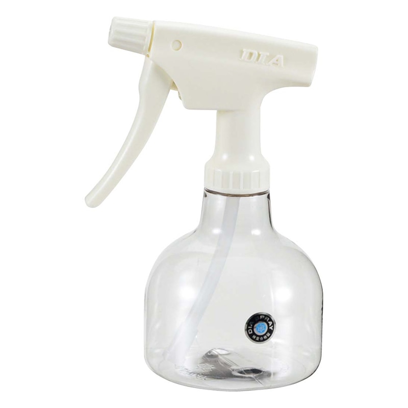 フルプラ 噴霧器 ミエール NO.502 ホワイト 300cc PC製 1個(ご注文単位1個)【直送品】