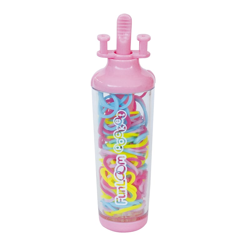 ハナヤマ ファンルーム　ポケット  ピンク 1個（ご注文単位12個）【直送品】