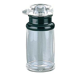 BK ソース差し 180ml アクリル HF-222 1個(ご注文単位1個)【直送品】