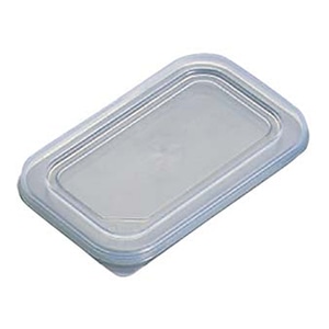 BK 樹脂製 長バット蓋 33型 1個(ご注文単位1個)【直送品】