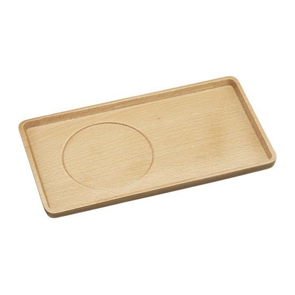 HARIO カフェトレー ナチュラル CT-N 1個(ご注文単位1個)【直送品】