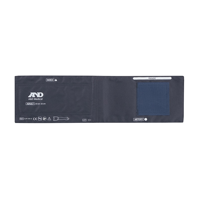 スワンハート用カフ　M UM-CUF-RW-A-JC  1個（ご注文単位1個）【直送品】