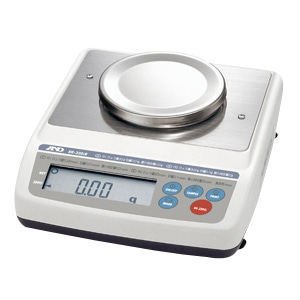 調剤用電子天秤 検定品 EK-320IR 1個(ご注文単位1個)【直送品】