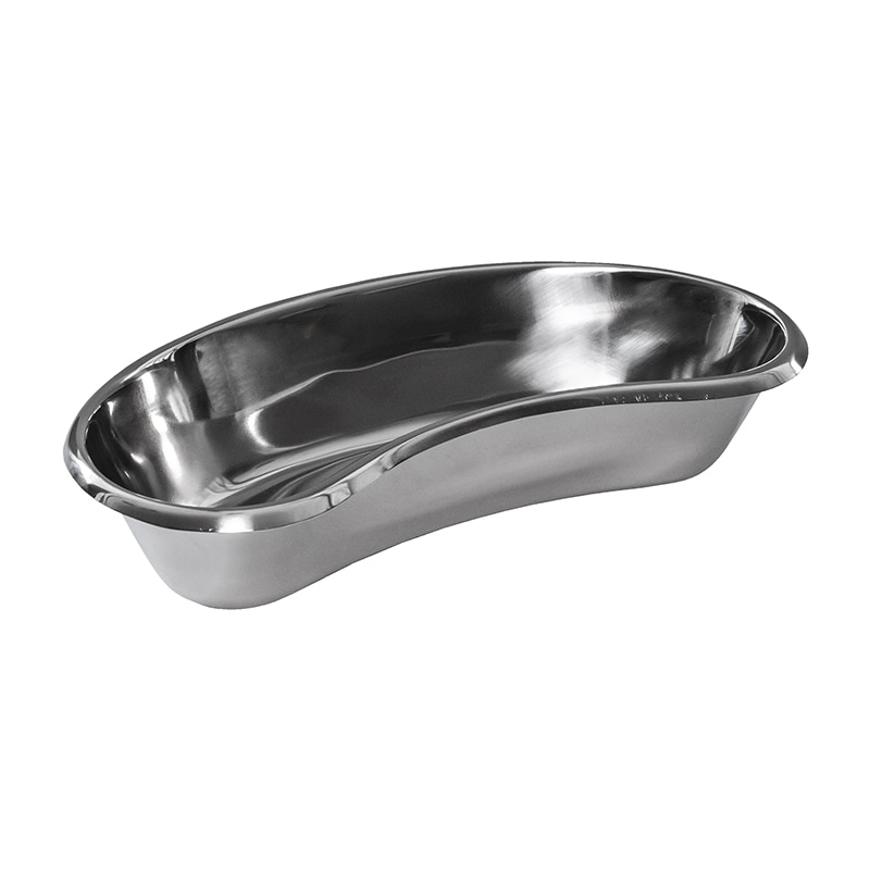 深型膿盆 16cm 165×100×40mm 1個(ご注文単位1個)【直送品】