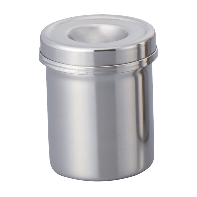 湿布缶 深型 60×80mm 220cc 1個(ご注文単位1個)【直送品】