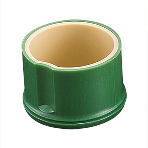 ヤマコー 若竹千代口 大 プラスチック製 25067 1個(ご注文単位1個)【直送品】