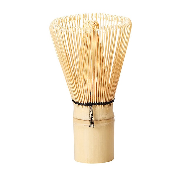 ヤマコー 茶せん 100本立 89717 1個(ご注文単位1個)【直送品】