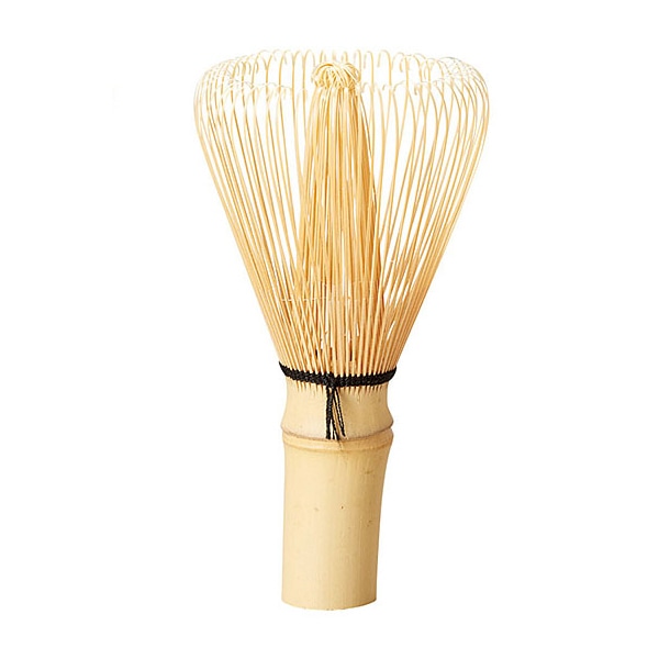 ヤマコー 茶せん 60本立 89718 1個(ご注文単位1個)【直送品】