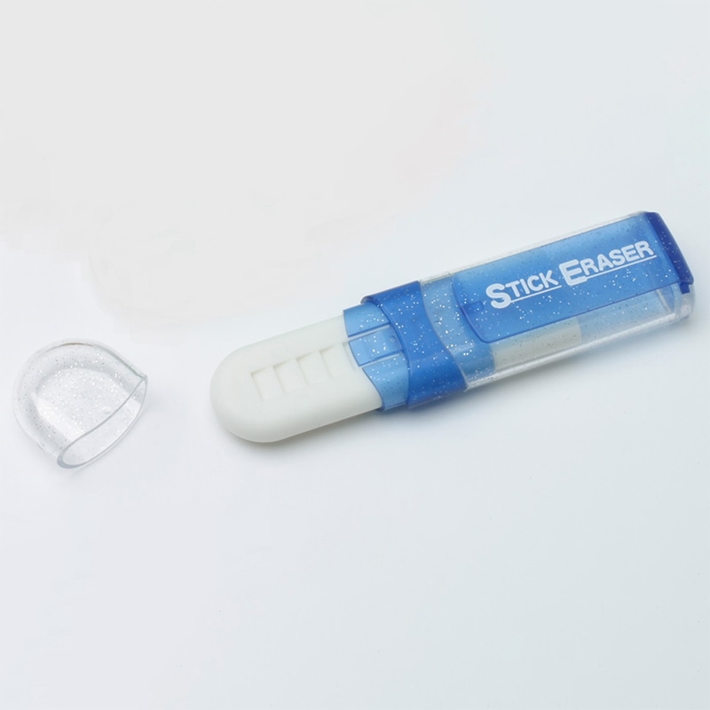 イワコー スティック消しゴム ER-STI001 1個（ご注文単位20個）【直送品】