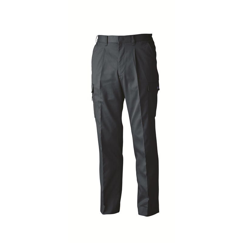ジーベック メンズ カーゴパンツ M コン 1453 1枚（ご注文単位1枚）【直送品】