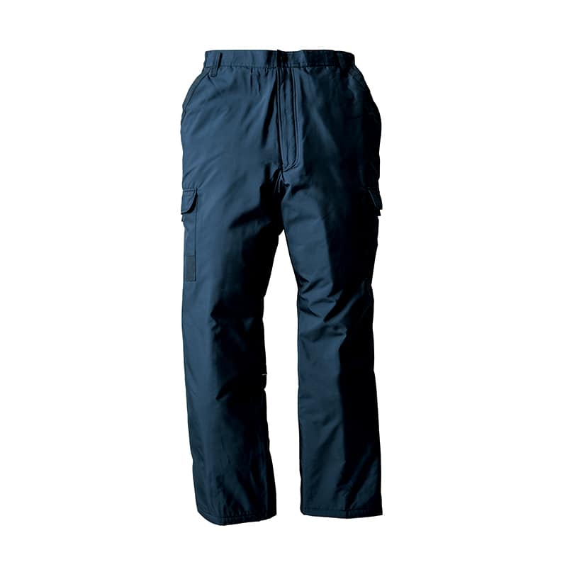 ジーベック メンズ 防寒パンツ M コン 220 1枚(ご注文単位1枚)【直送品】