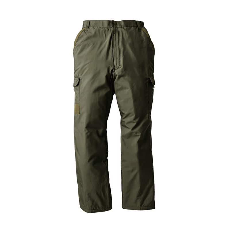 ジーベック メンズ 防寒パンツ 5L OD 220 1枚(ご注文単位1枚)【直送品】