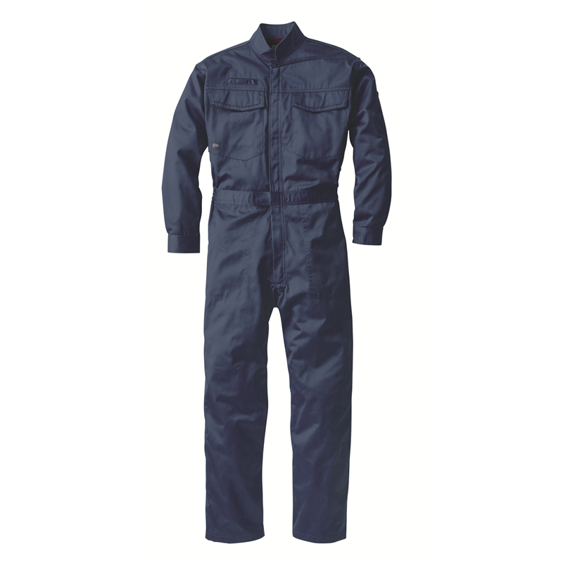 ジーベック 男女兼用 続服 3L コン 1268 1枚（ご注文単位1枚）【直送品】