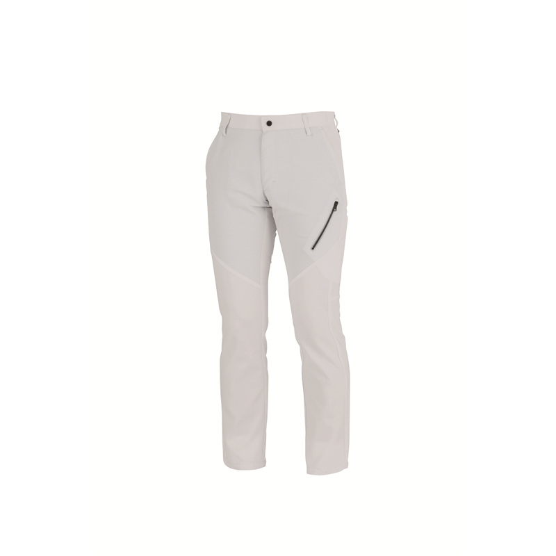 ジーベック メンズ パンツ 91 シルバーグレー 1816 1枚（ご注文単位1枚）【直送品】
