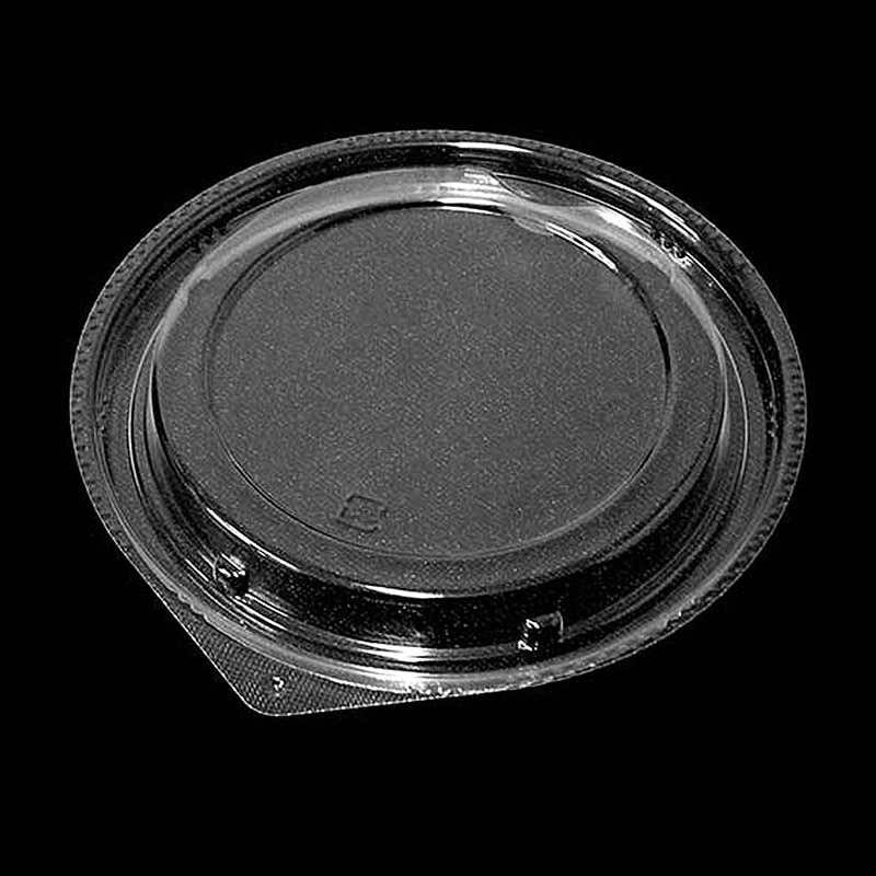 デンカポリマー 丼容器　ラルム　蓋R　SV 145  50枚/袋（ご注文単位20袋）【直送品】