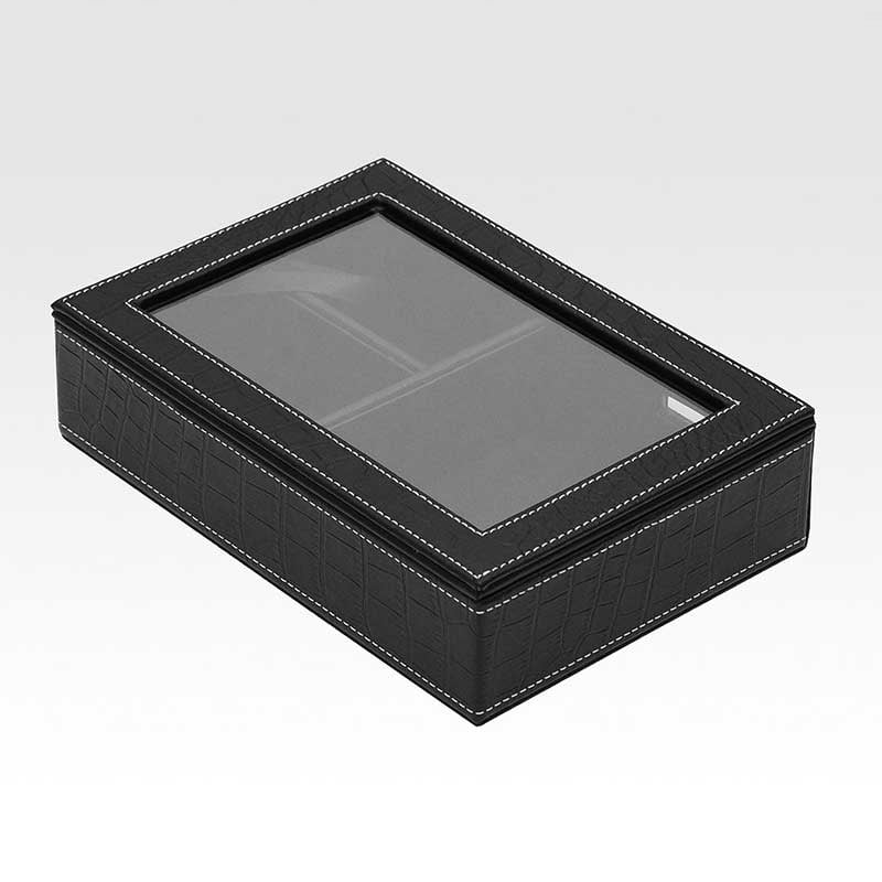 シンビ 携帯電話&小物ケース TM-J クロコダイル 1個(ご注文単位1個)【直送品】