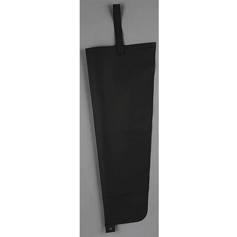 シンビ 傘ケース　　KASAケース 4本入れ 黒 1枚（ご注文単位2枚）【直送品】