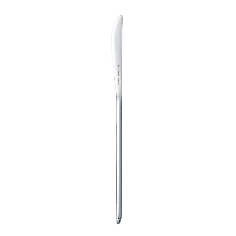 ミヤザキ食器 ベロ イノックス スプリング フルーツナイフ BI0209FK 1個（ご注文単位12個）【直送品】
